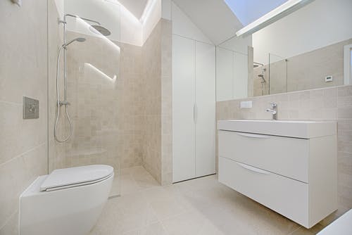 5 Design Tips You Need To Know Before Remodeling Your Bathroom