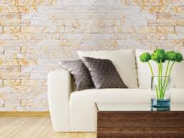 Six advantages of stone cladding in the interiors and exteriors of homes