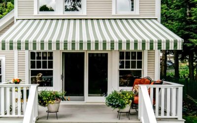 Tips to make awning installation on the Gold Coast a pleasant experience