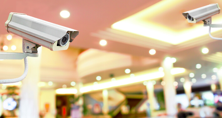Security cameras Brisbane- things to keep in mind when buying a CCTV camera