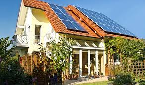 Reap the Benefits of Solar Energy Solutions
